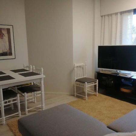 Huoneisto Villa Kaitera 쿠사모 외부 사진